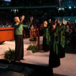 Celtic Mass, ReCongress 2012