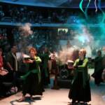 Celtic Mass, ReCongress 2012
