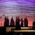 Gospel Mass, ReCongress 2013